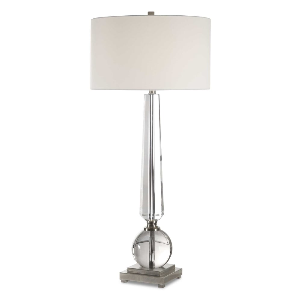 Crista Table Lamp