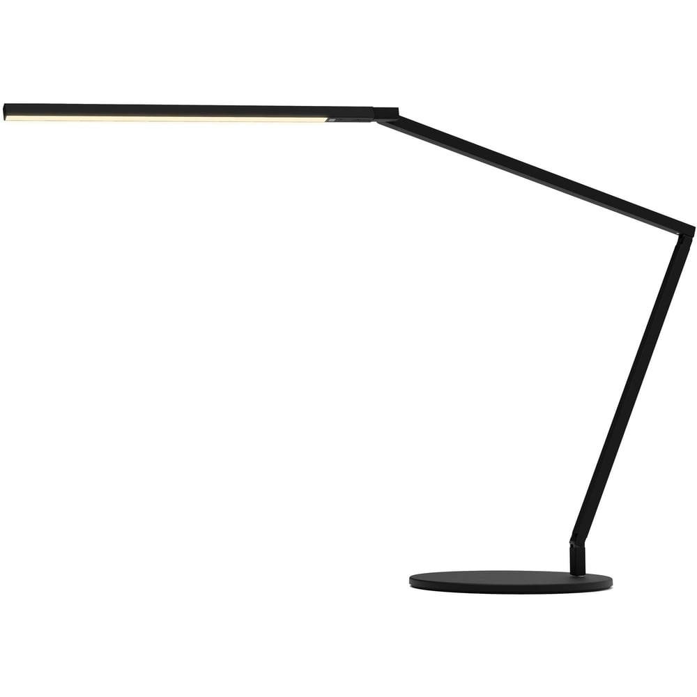 Koncept Z-Bar Pro Gen 4 Tunable White Desk Lamp | Lightopia