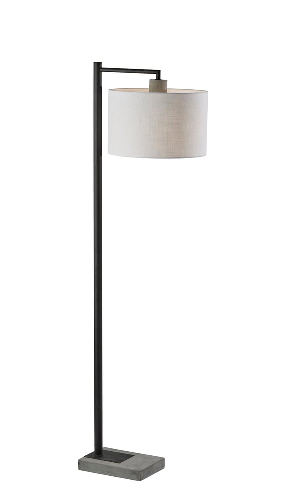 Devin Floor Lamp - Thumbnail 5