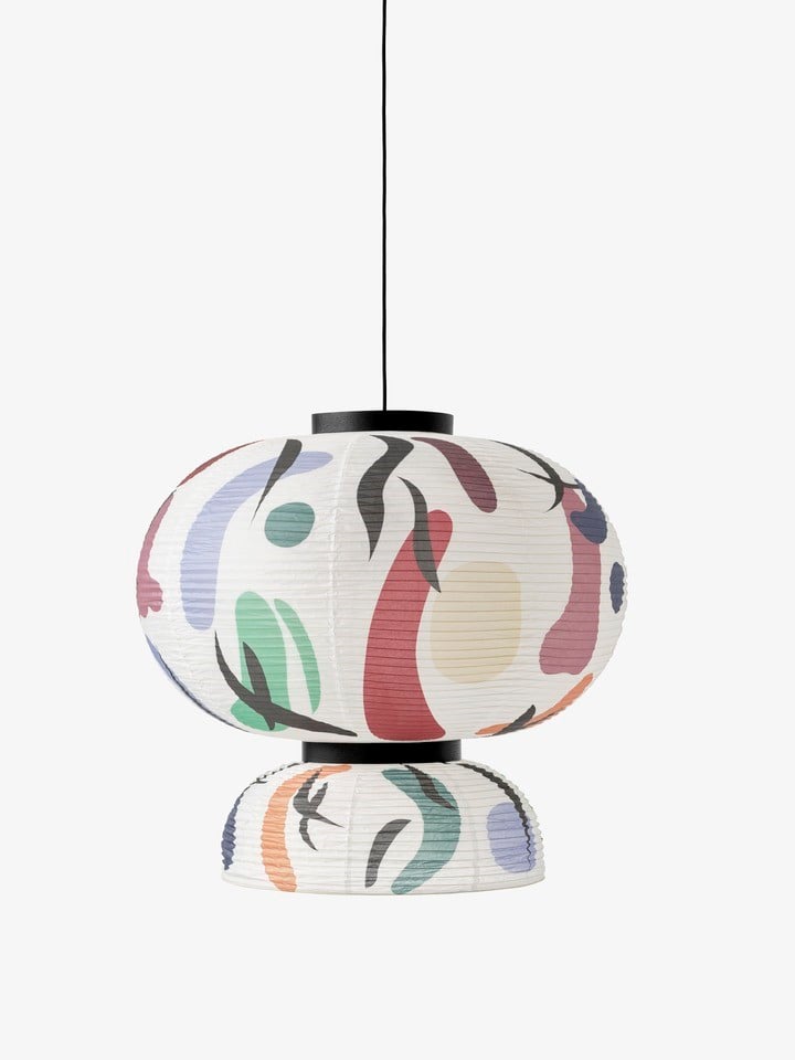 &Tradition Formakami JH5 Pendant Limited Edition | Lightopia