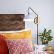 Lark Simon Plug-In Wall Sconce | Lightopia