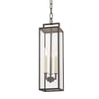 Beckham Outdoor Pendant