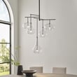Visual Comfort Signature Lomme XL Chandelier | Lightopia