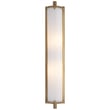 Visual Comfort Signature Calliope Tall Bath Light | Lightopia