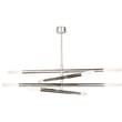 Wick Linear Chandelier