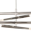 Wick Linear Chandelier