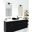 Kuzco Lighting Vega Minor Bathroom Vanity Light | Lightopia