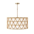 Capital Lighting Tulum Pendant | Lightopia