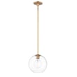 Maxim Lighting Branch Pendant in Natural Aged Brass, showcasing elegant brass design for stylish home decor.