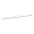 Maxim Lighting CounterMax Slim Stick Tunable White Under Cabinet Light in White Aluminum for modern home illumination.