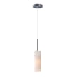 Maxim Lighting Blizzard Pendant in Polished Chrome, featuring a sleek steel and glass design for modern elegance.