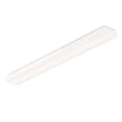 Maxim Lighting Cloud Surface Mount in White, featuring durable aluminum and acrylic materials for modern lighting solutions.