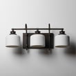 Bisque Vanity Light