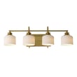 Bisque Vanity Light