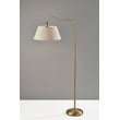 Adesso Rodeo Floor Lamp | Stylish Lighting | Lightopia