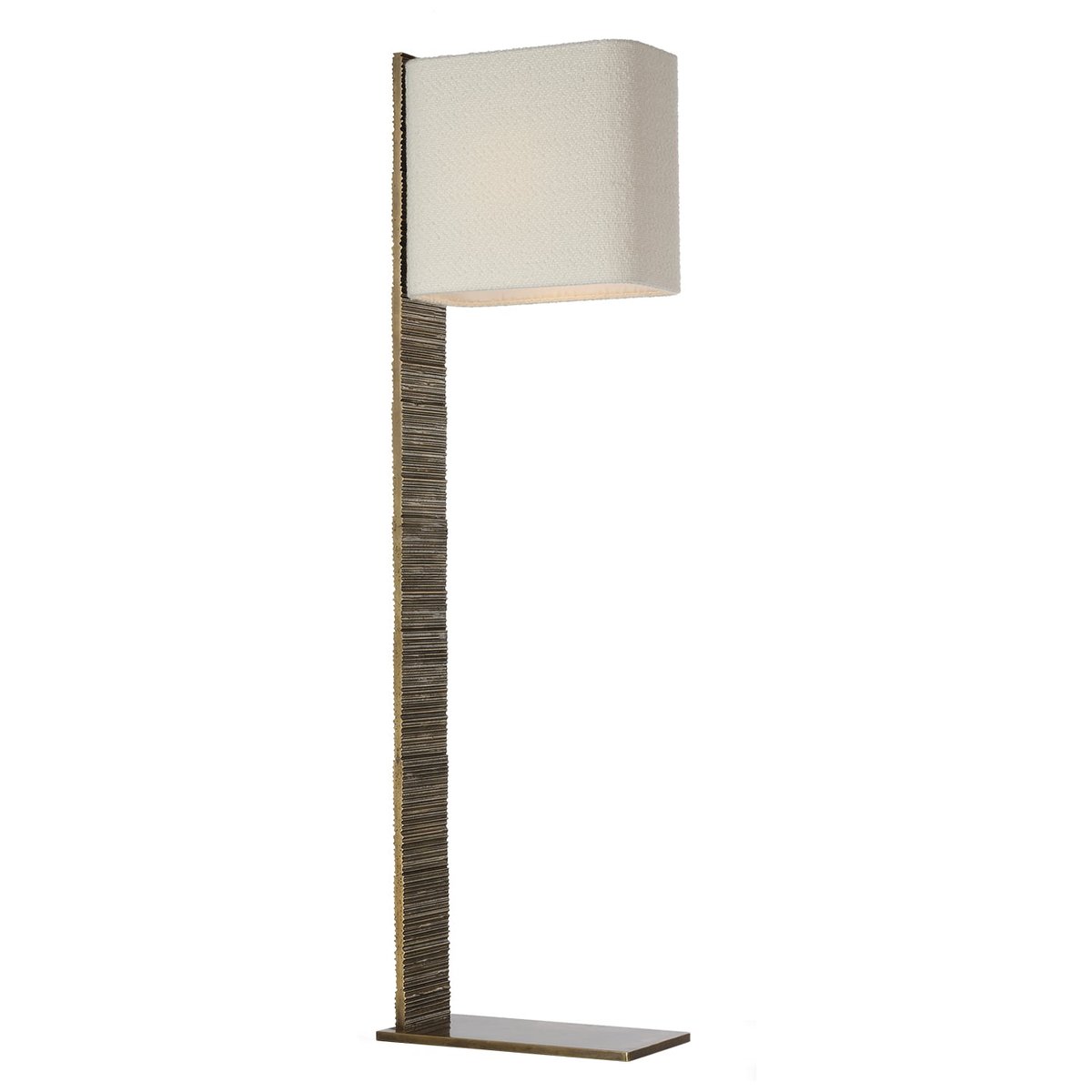 Visual Comfort Signature Fumar Statement Floor Lamp | Lightopia