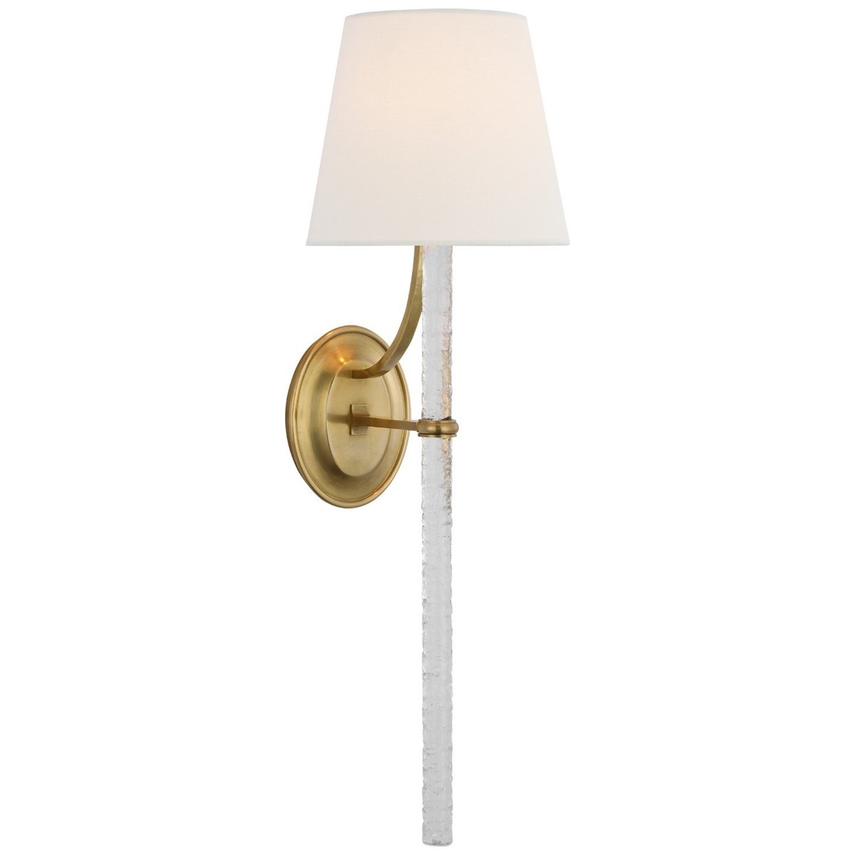 Buy Aspect Library Sconce By Visual Comfort