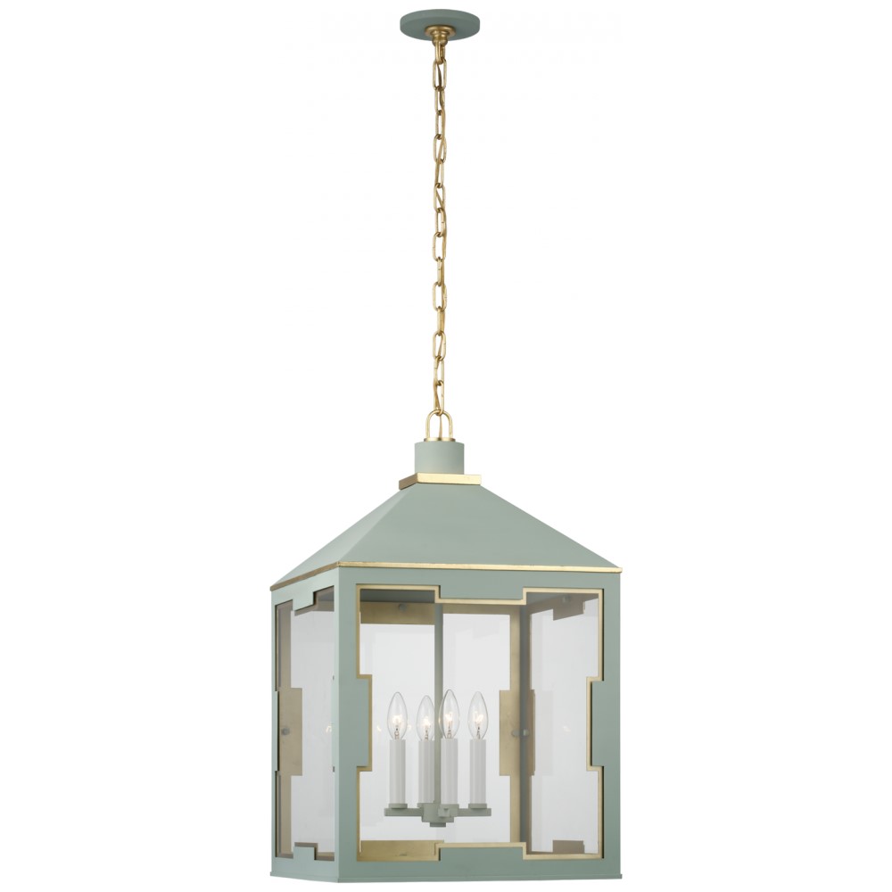 Visual Comfort Signature Ormond Medium Lantern Lightopia