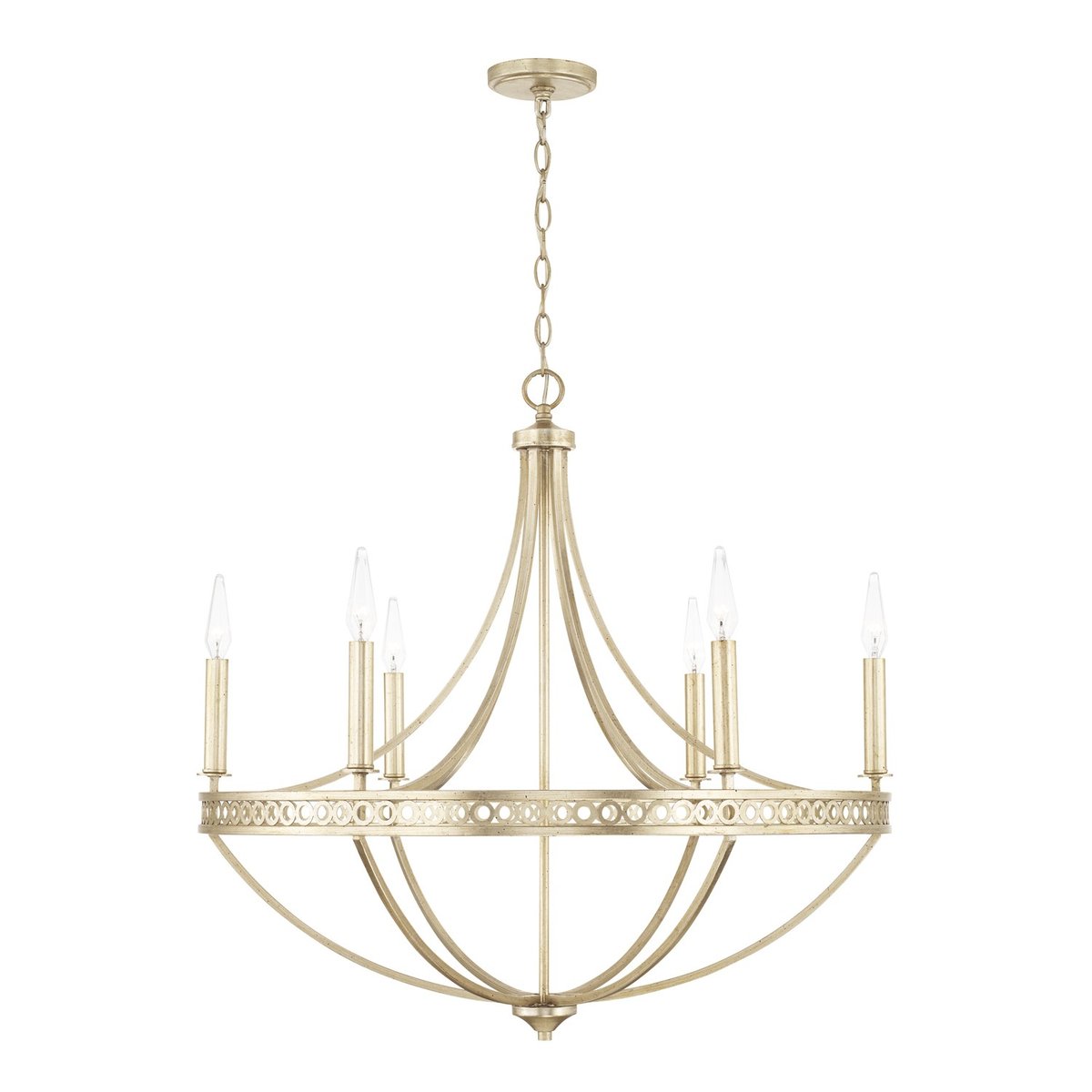 Isabella chandelier clearance