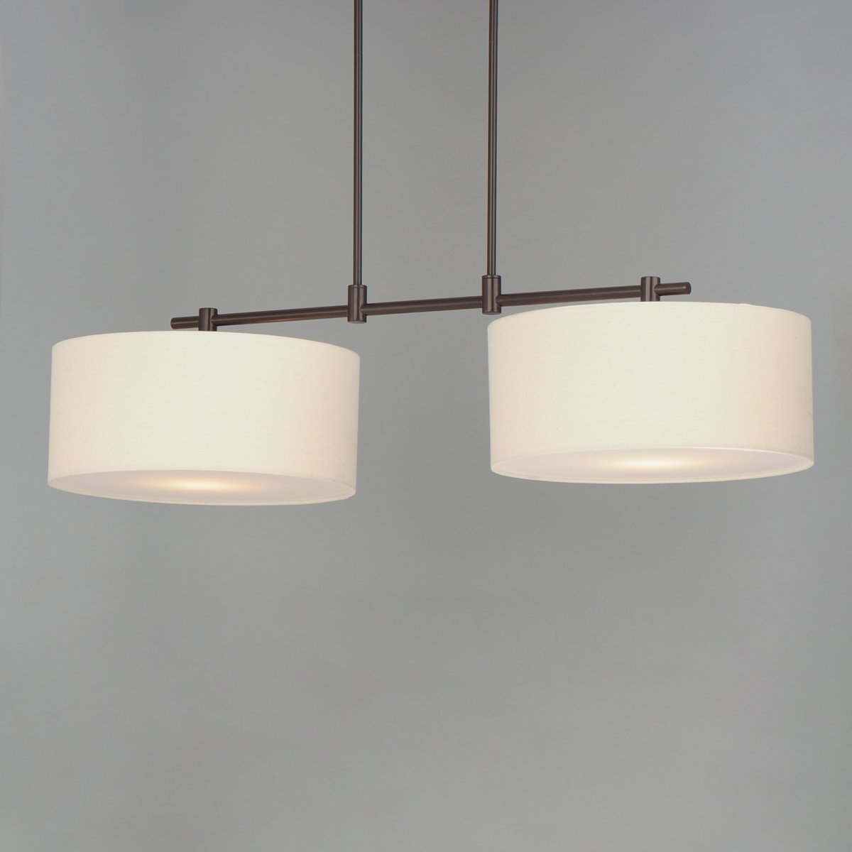 Maxim Lighting Bongo Linear Suspension | Lightopia