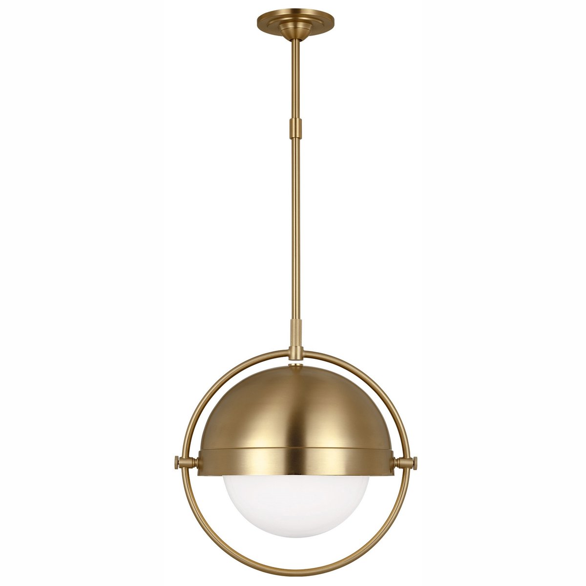 Visual Comfort Studio Bacall Pendant | Lightopia