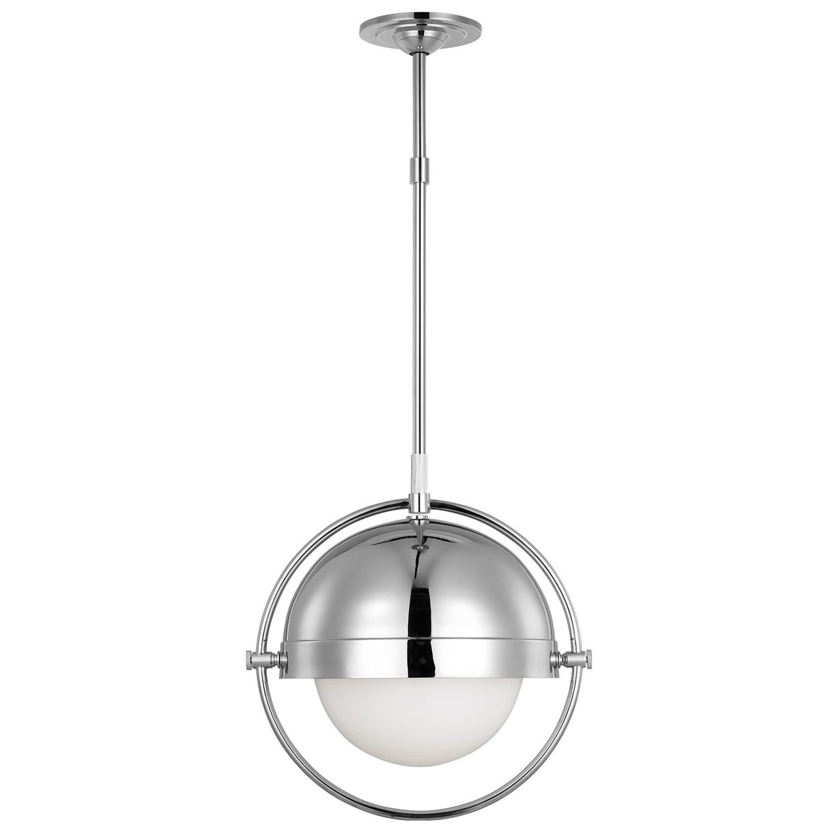 Visual Comfort Studio Bacall Pendant | Lightopia