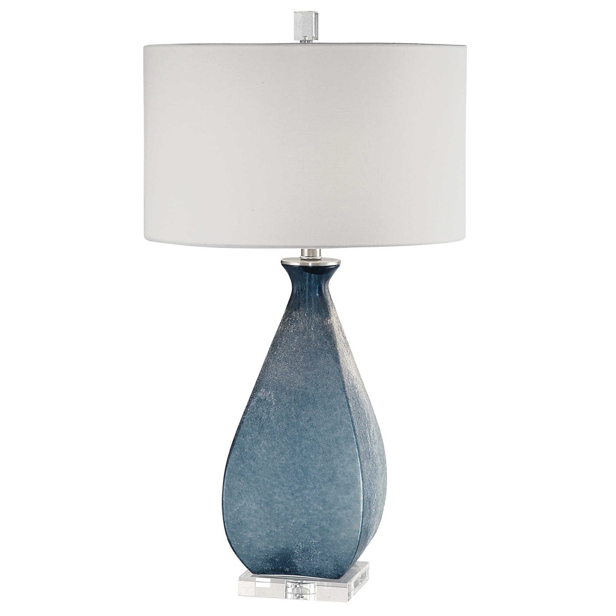 Uttermost Atlantica One Light Table Lamp - Thumbnail 2