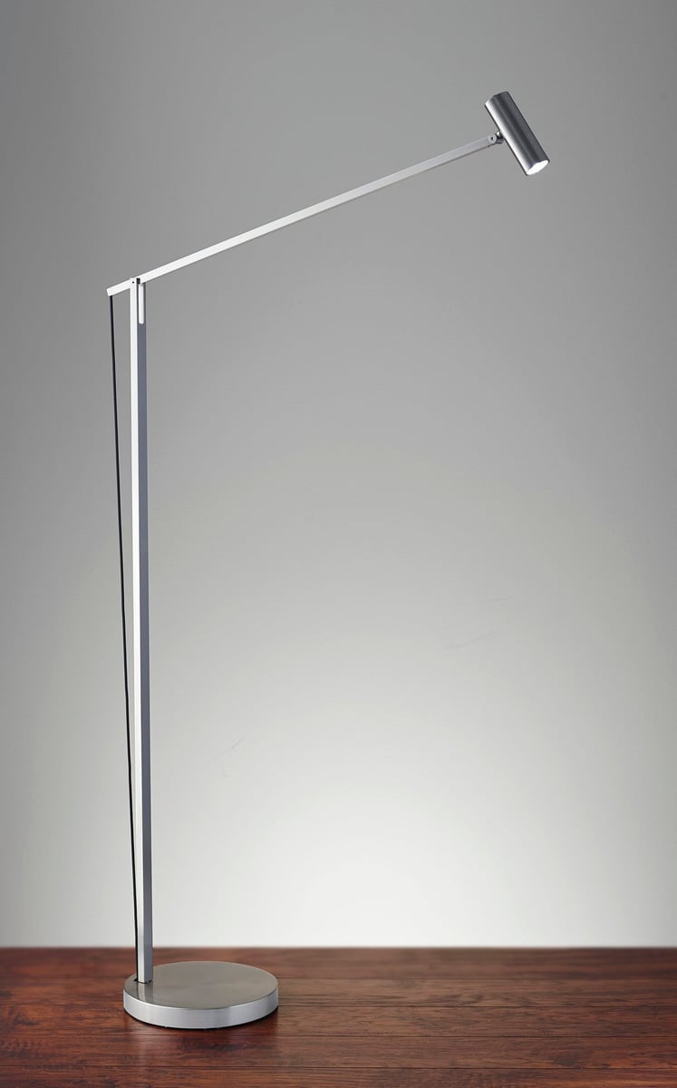 ADS360 Crane LED Floor Lamp Lightopia