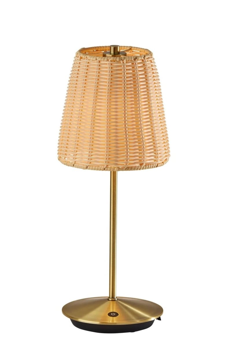 Andy Cordless LED Lamp - Thumbnail 3