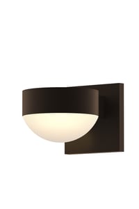 Wellfleet Single Arm Wide Wall Sconce