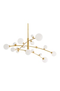 Arteriors deals sputnik chandelier