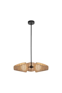 Modern Brown Light Fixtures Lightopia