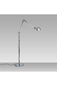 yamagiwa Artemide TOLOMEO フロアスタンド　S2068S 楽天市場】Artemide（アルテミデ）フロア照明 Tolomeo Reading