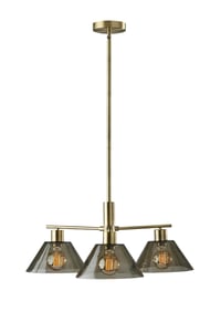 Adesso deals pendant lighting