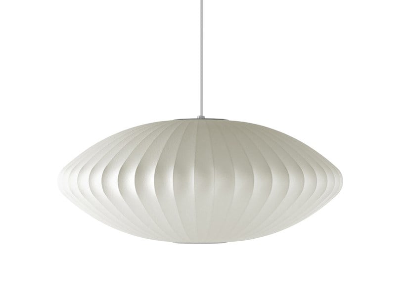 Nelson Bubble Pendant - Saucer - Thumbnail 3