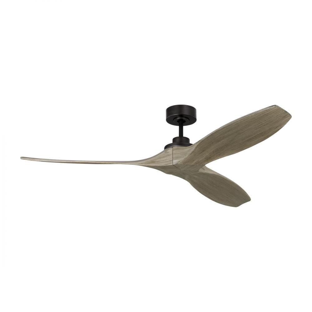 Visual Comfort Fan Collins Smart Ceiling Fan