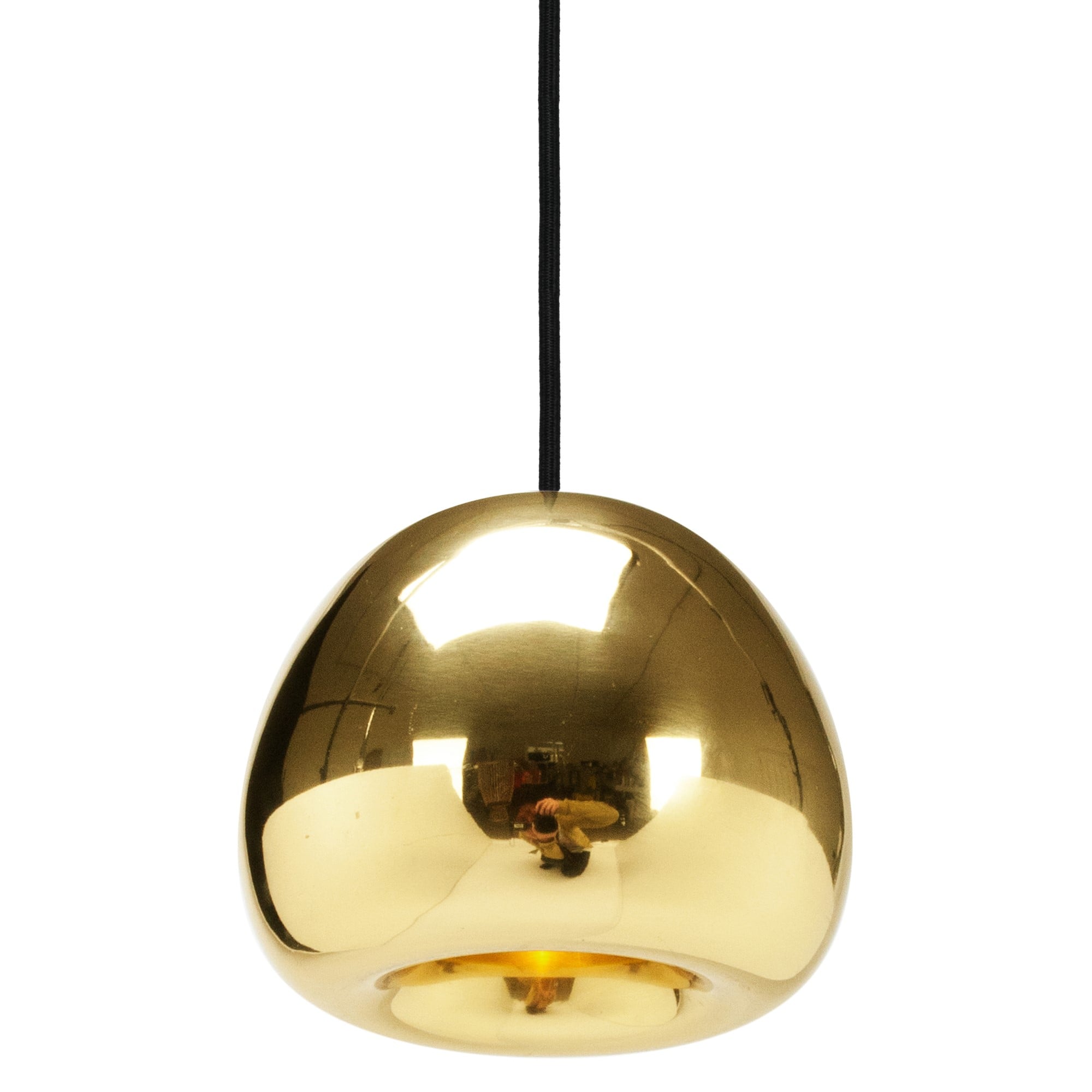 Tom Dixon Void Mini Pendant - Thumbnail 5