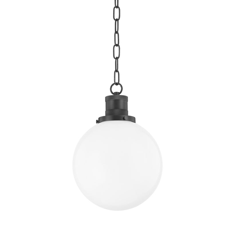 Beverly One Light Pendant - Thumbnail 4