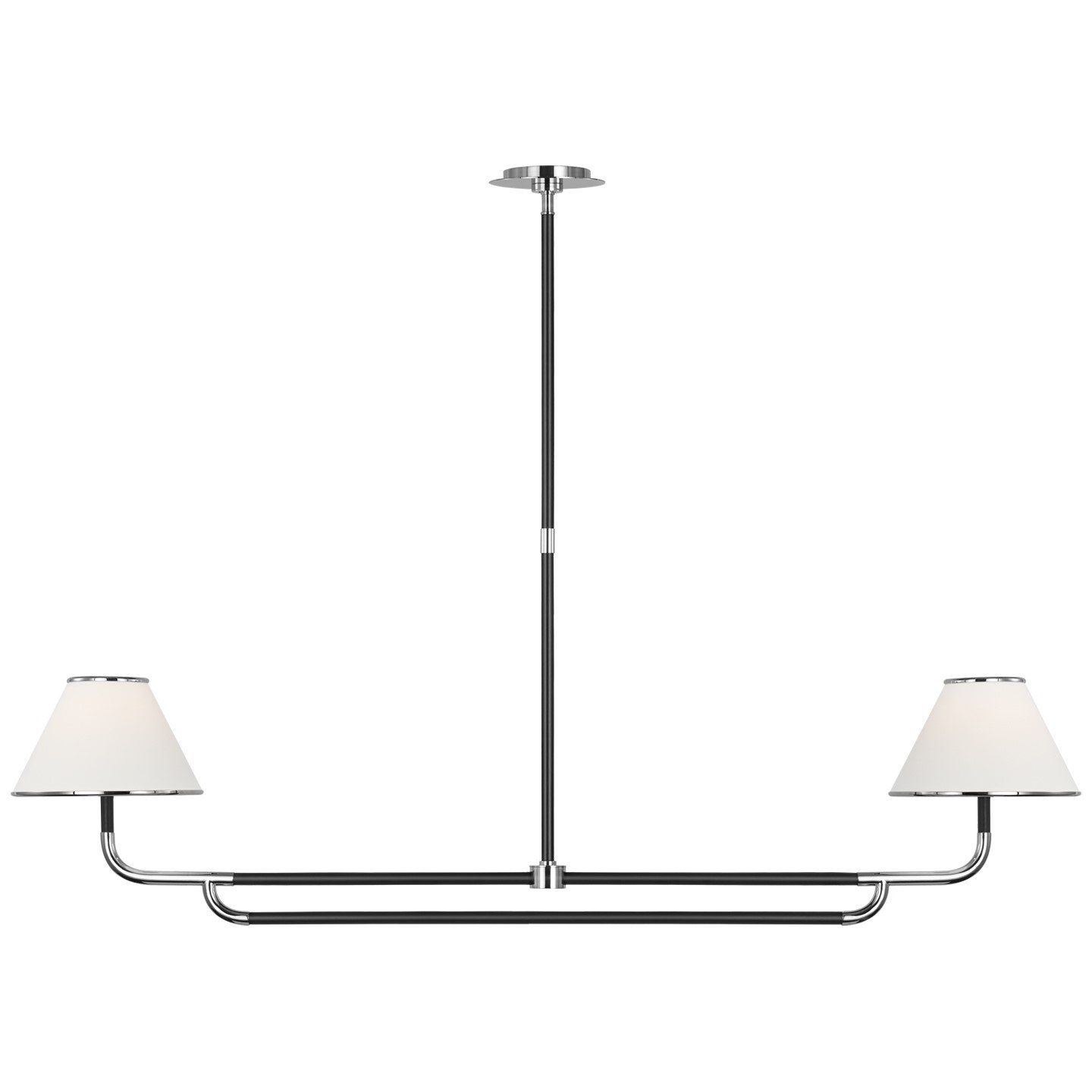Rigby Linear Chandelier - Thumbnail 4