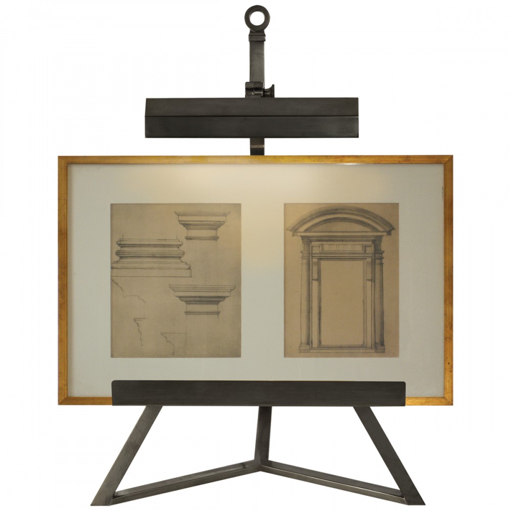 Estelle Display Lamp - Thumbnail 5