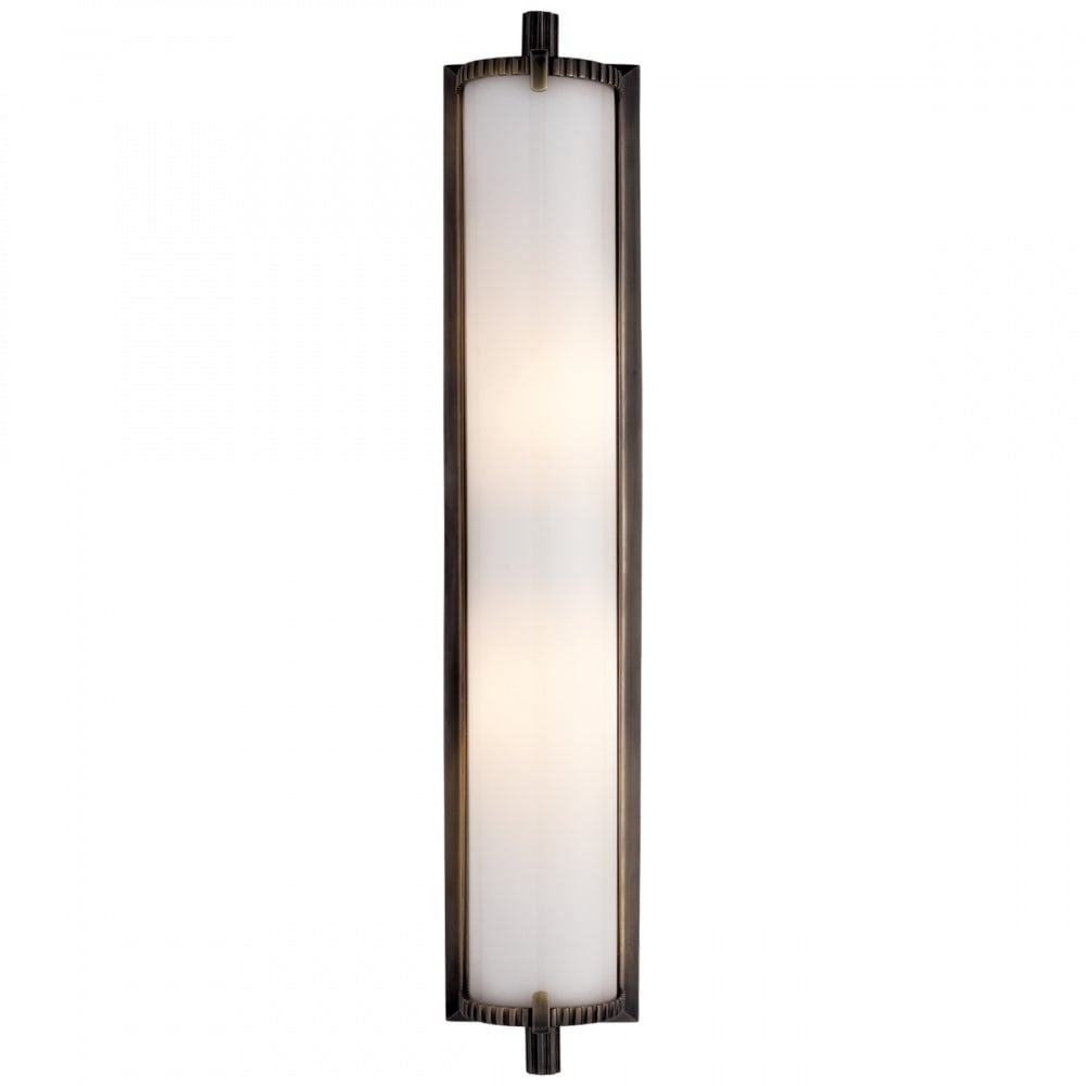 Visual Comfort Signature Calliope Tall Bath Light - Thumbnail 3