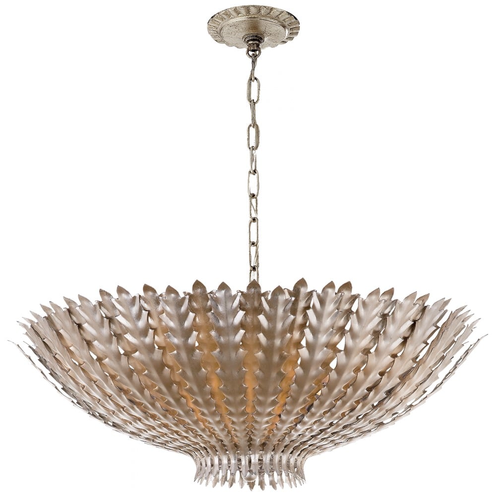 Hampton Large Chandelier - Thumbnail 3