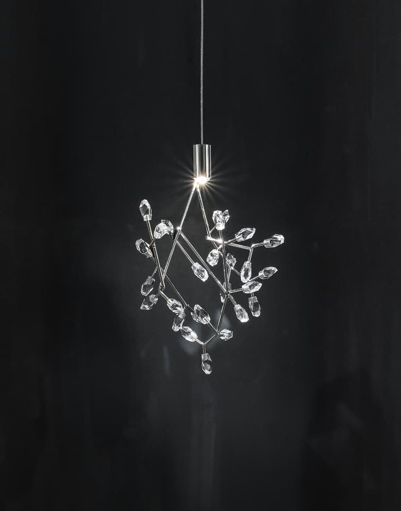 Core Crystal Pendant - Thumbnail 4