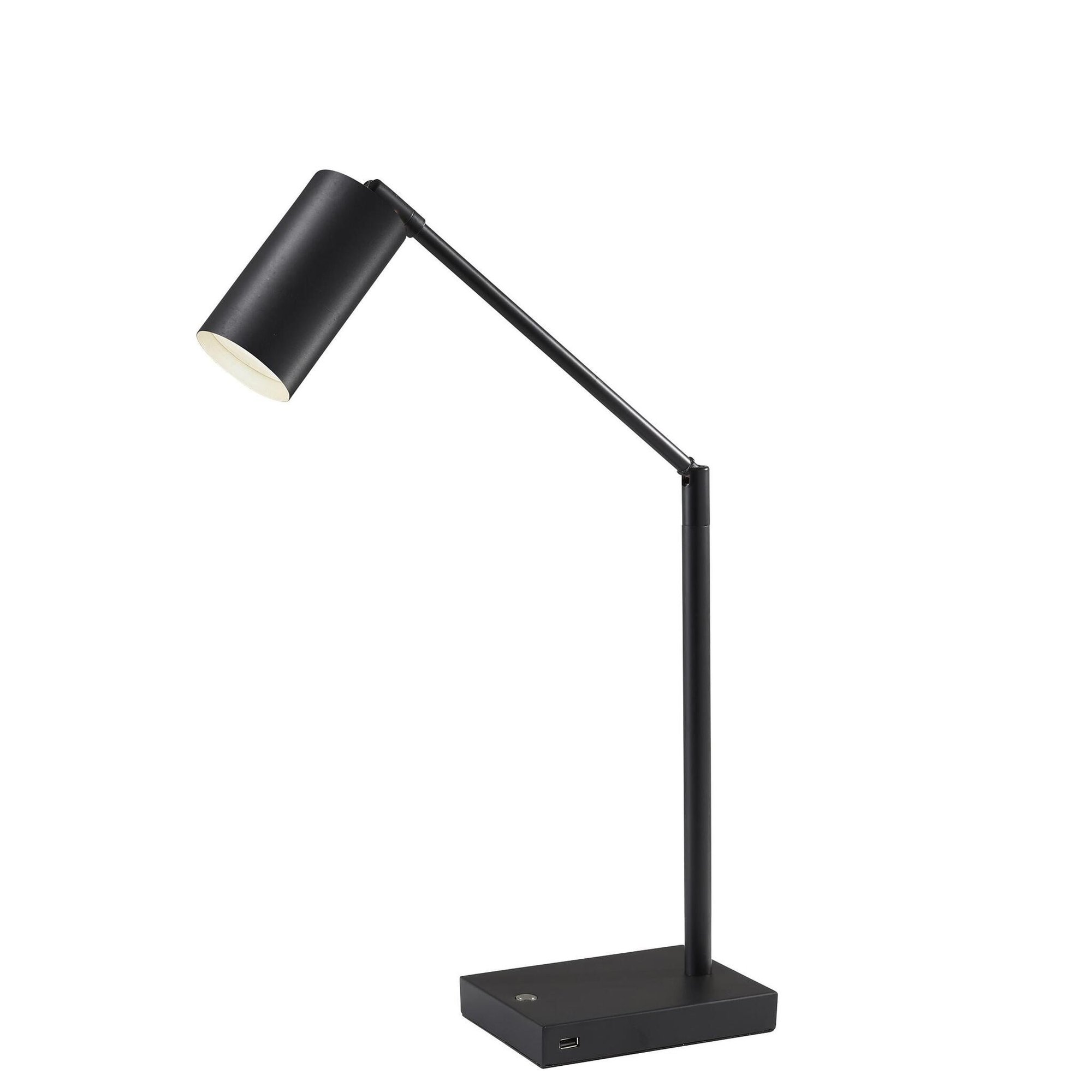 Colby LED Desk Lamp - Thumbnail 3