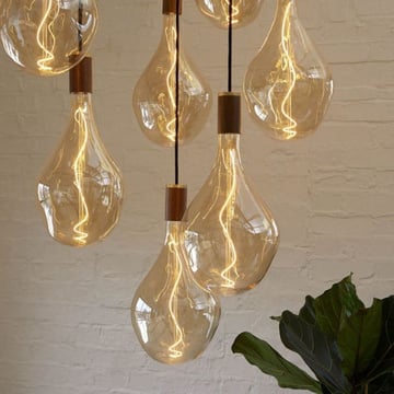 How To Select A Canopy For A Multi Light Pendant Or Chandelier? | Lightopia