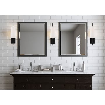 Alonso Bathroom Vanity Light