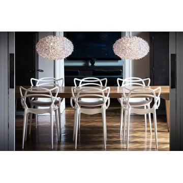 Manhattan SC52 Portable Lamp