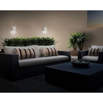 Troy Lighting Huxley Outdoor Pendant