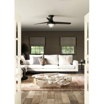Collins Smart Ceiling Fan
