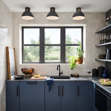 Transform Your Kitchen with These 39 Kitchen Lighting Ideas